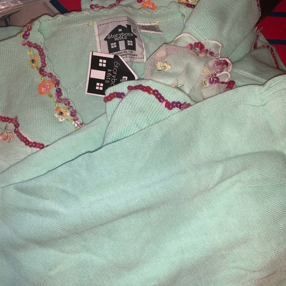 Story book knits - Picture 6 of 10